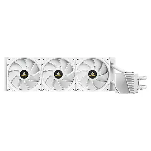 ANTEC Symphony 360 жидкостная AIO Photo 6