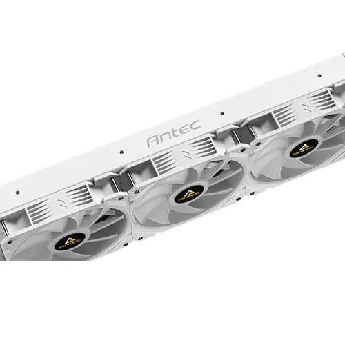ANTEC Symphony 360 жидкостная AIO Photo 8