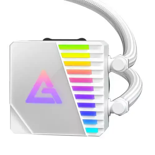 ANTEC Symphony 360 жидкостная AIO Photo 10