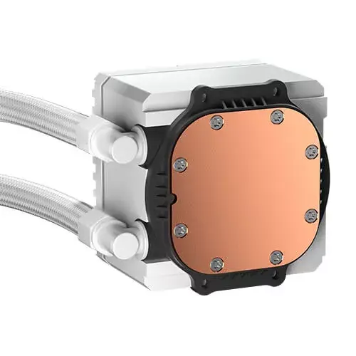 ANTEC Symphony 360 жидкостная AIO Photo 12