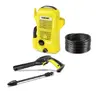 Kärcher K2 Universal Edition pressure washer Photo 2