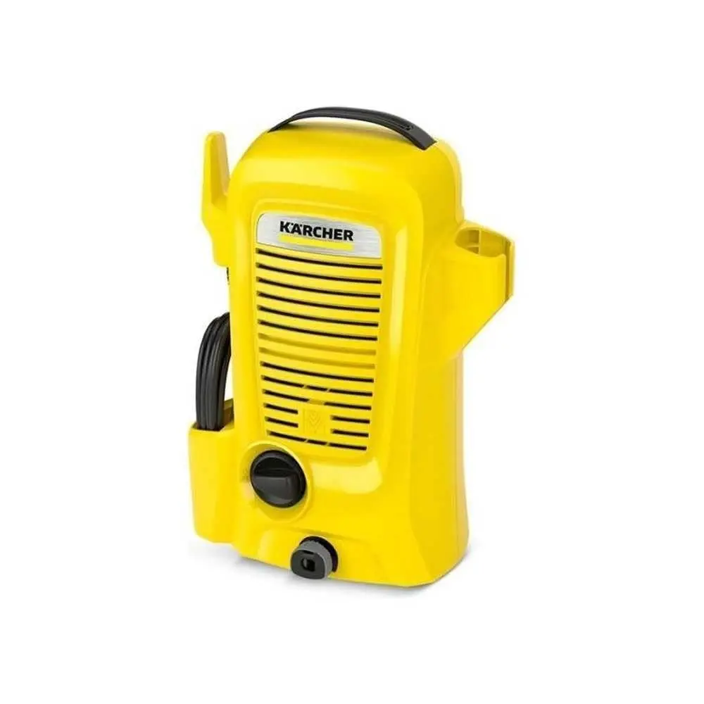 Kärcher K2 Universal Edition pressure washer Photo 10