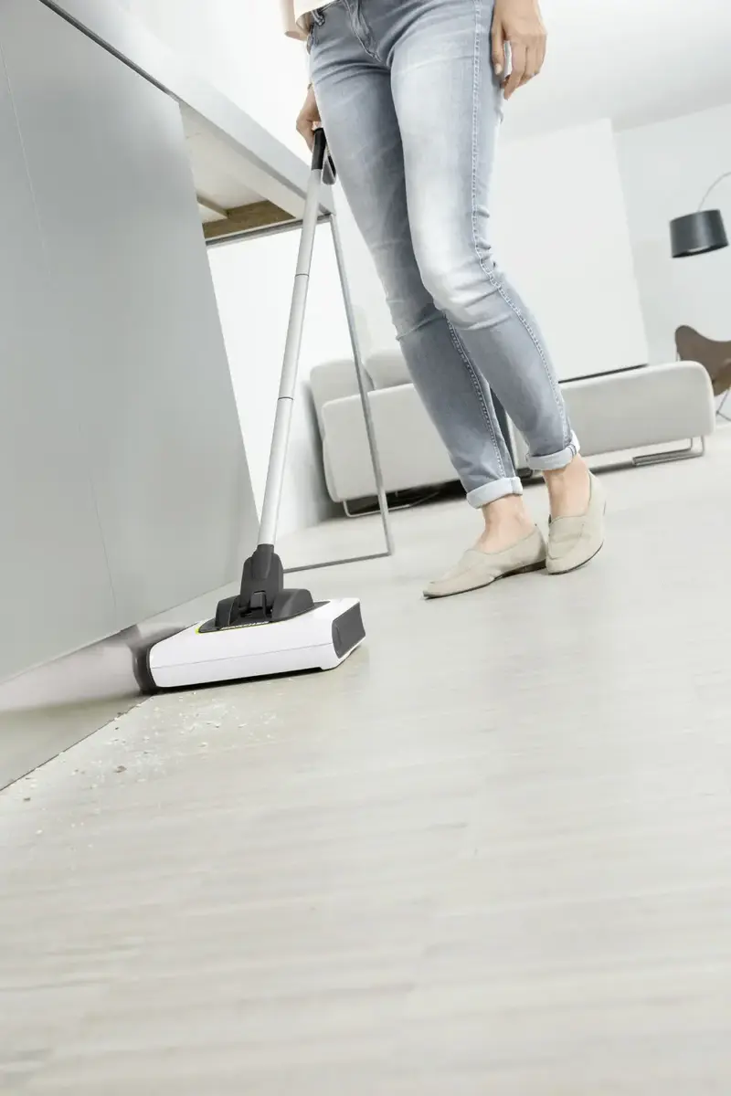 Electric broom Karcher KB 5 Photo 3