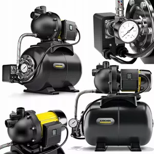Water Pump Kärcher BP 4.900 Home