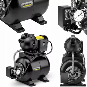 Насос Karcher Kärcher BP 3.200 Home 1.645-750.0