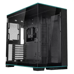 PC case Lian Li O11DERGBX Tower Aluminium