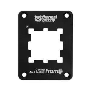 Frame upgrade kit Thermal Grizzly TG-CSF-AM5 Aluminium Black
