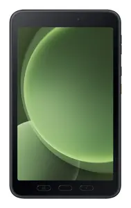 Планшет Samsung Galaxy Tab Active5 Wi-Fi Enterprise Edition 128 ГБ 6 ГБ ОЗУ 8" 1920 x 1200 Android 14 Зеленый