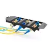 Bracket DeLOCK Optical Fiber Mounting 88163 Photo 4
