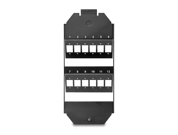 Kronšteins DeLOCK 88162 Optiskā šķiedra Photo 2