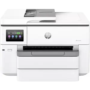 All-in-One Printer HP OfficeJet Pro 9730e Thermal Inkjet Colour