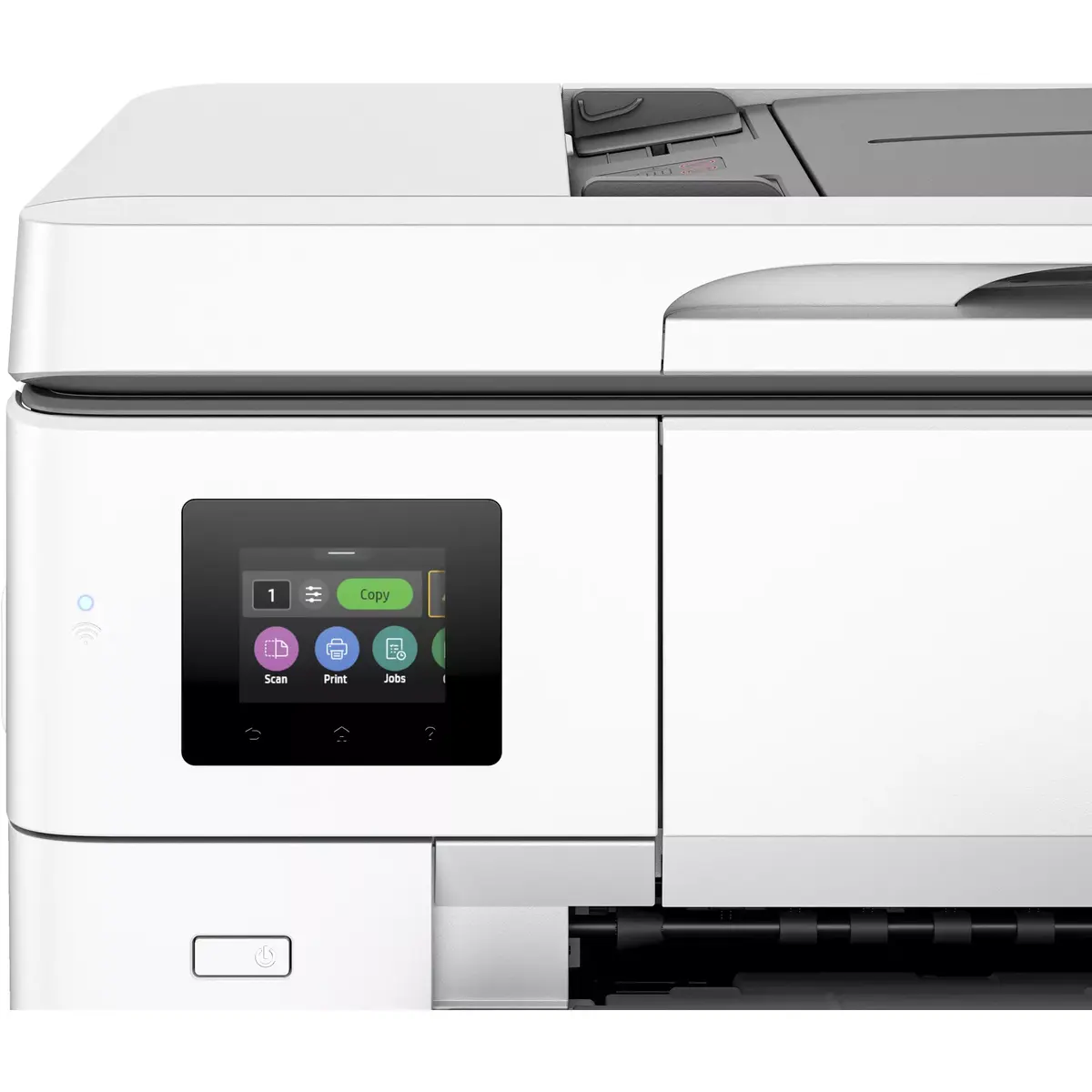 МФУ HP OfficeJet Pro 9720e Photo 2
