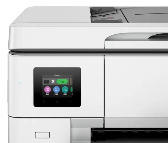 All-in-One Printer HP OfficeJet Pro 9720e Photo 5