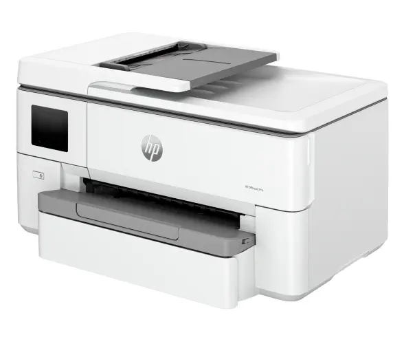 All-in-One Printer HP OfficeJet Pro 9720e Photo 8