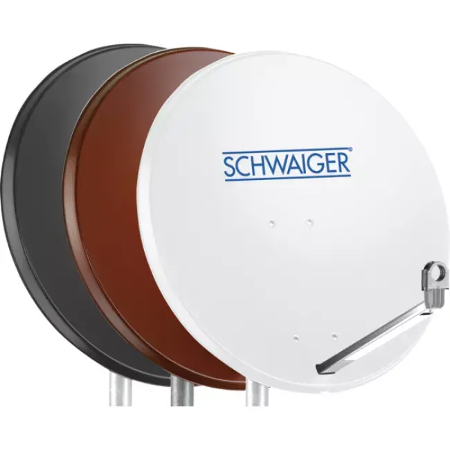 Спутниковая антенна Schwaiger SPI998 Photo 2