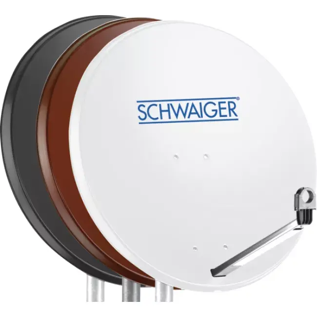 Satelīta antena Schwaiger SPI996 Photo 2