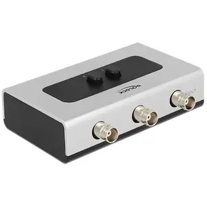 Video Switch BNC DeLOCK 87669