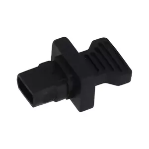 Защитная крышка BlueOptics BODCMPO 10 шт Черная