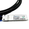 Кабель InfiniBand/оптоволоконный BlueOptics SFP-50G-CU2M-BL Photo 2