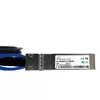 Кабель InfiniBand/оптоволоконный BlueOptics SFP-50G-CU2M-BL Photo 3