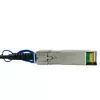 Кабель InfiniBand/оптоволоконный BlueOptics SFP-50G-CU2M-BL Photo 5