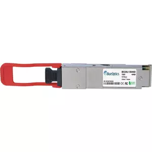 QSFP Transceiver BlueOptics QSFP-100G-4WDM-40-BO 100000 Mbit/s