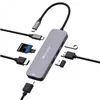 Verbatim CMH-08 USB Type-C Hubs Photo 2