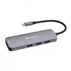 Verbatim CMH-08 USB Type-C Hubs Photo 3