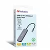 Verbatim CMH-08 USB Type-C Hubs Photo 4