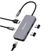 USB Type-C Hubs Verbatim CMH-05 Photo 2