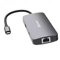 USB Type-C Hubs Verbatim CMH-05 Photo 3