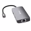 USB Type-C Hubs Verbatim CMH-05 Photo 3