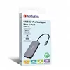 USB Type-C Hubs Verbatim CMH-05 Photo 4