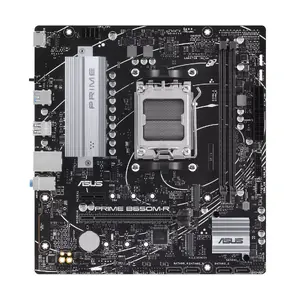 Motherboard ASUS PRIME B650M-R, AMD B650, Socket AM5, micro ATX