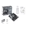 Pamatplate ASUS PRIME B650M-R, 90MB1H30-M0EAY0 Photo 4