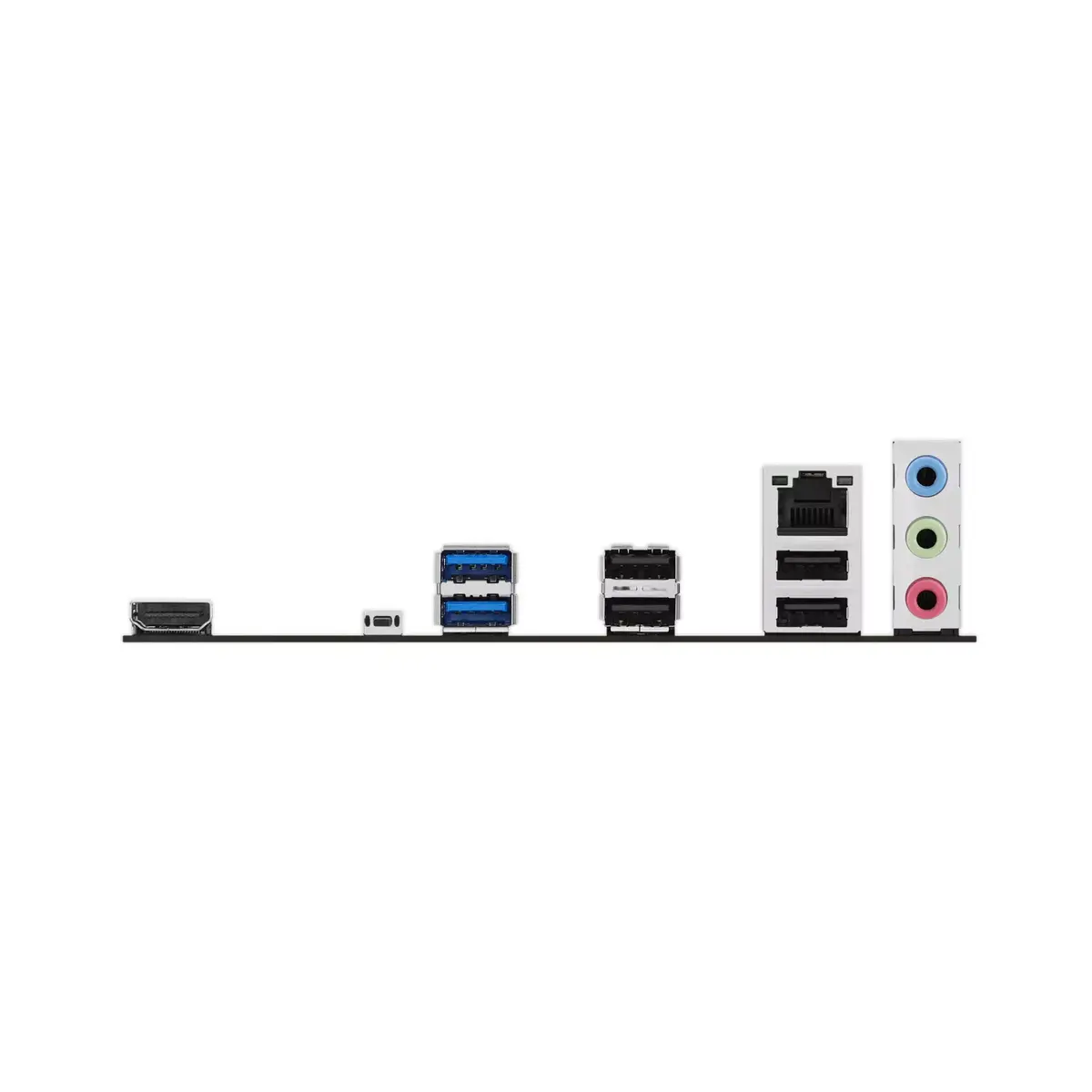 Pamatplate ASUS PRIME B650M-R, 90MB1H30-M0EAY0 Photo 6