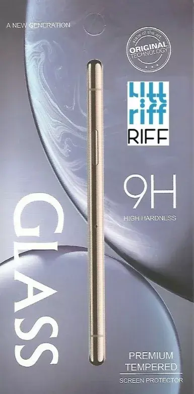 Riff защитное стекло для iPhone 13 Mini 0,3 мм Photo 3