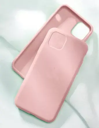 Riff back cover case for iPhone 12 Pro Max Photo 2