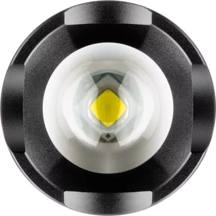 GOOBAY High Bright 300 LED hand flashlight Photo 3