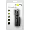 GOOBAY High Bright 300 LED hand flashlight Photo 4