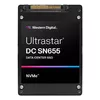 U.3 SSD Western Digital Ultrastar DC SN655 3.84 TB Photo 2