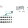 Усилитель телевизионного сигнала Axing TVS 10-00 Photo 2