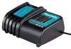 Makita DC18SD akumulatoru lādētājs Photo 2