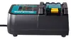 Makita DC18SD akumulatoru lādētājs Photo 6