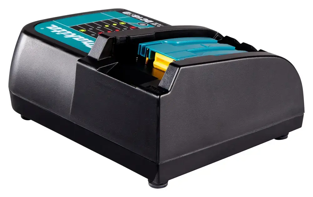 Makita DC18SD akumulatoru lādētājs Photo 7