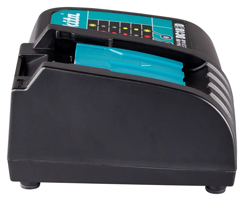 Makita DC18SD akumulatoru lādētājs Photo 8