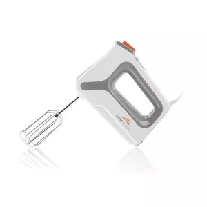 Roka mikseris ETA Lento 550 W, rokas mikseris, bļoda 0,8 L, pelēki/balts