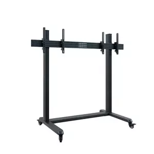 Крепление для монитора Hagor 3325 165.1 см 80 кг Черное