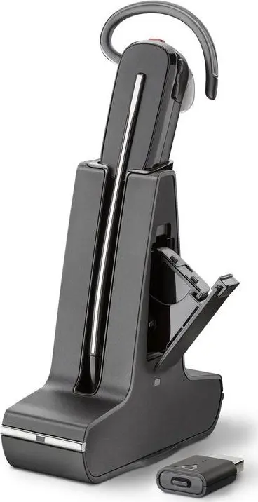 POLY Savi D400 UC DECT Dongle Photo 2