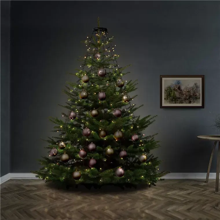 Goobay Fairy Lights 400 LED Tree String Lights Photo 3